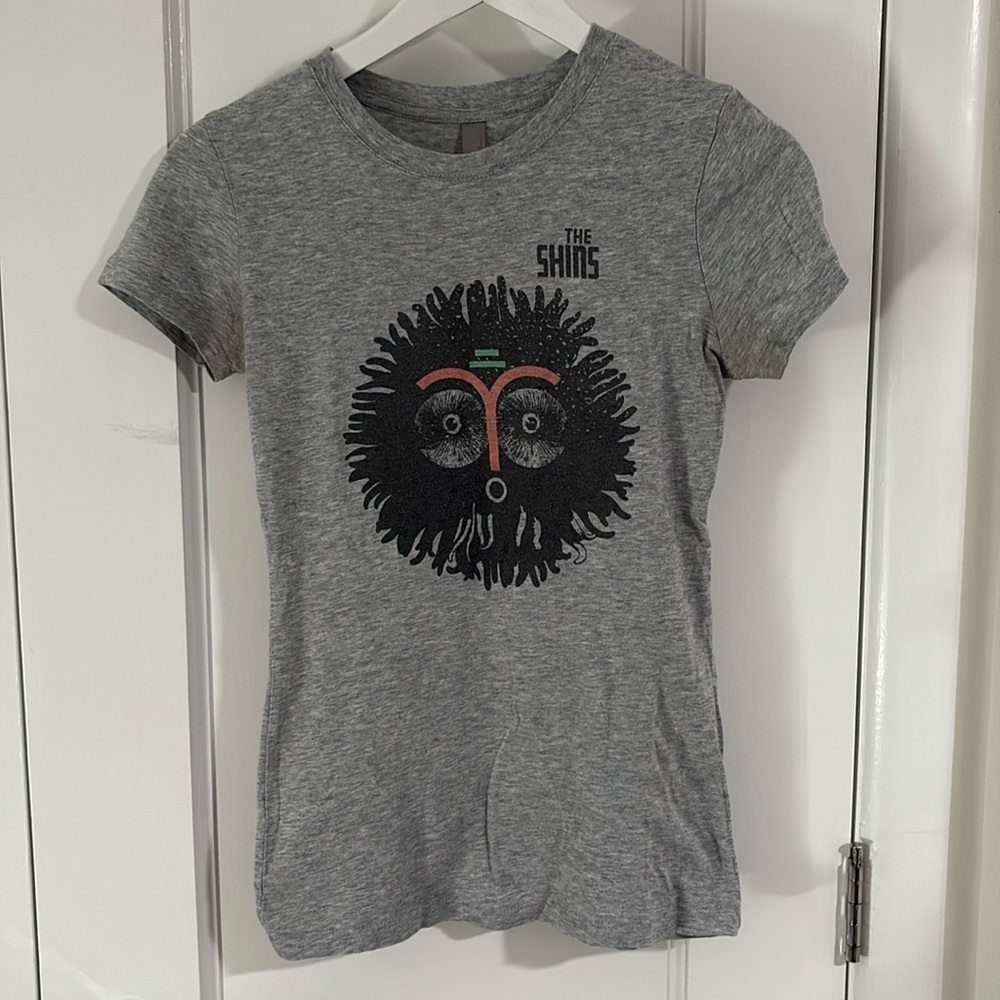 The Shins Band Tee